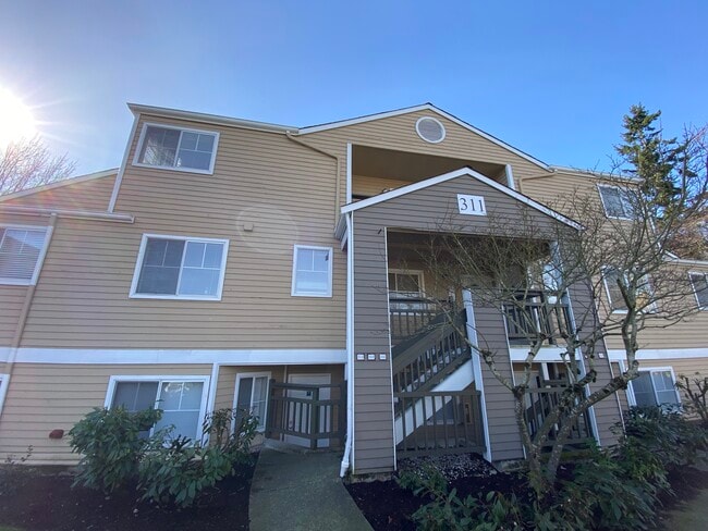 Building Photo - 5300 Harbour Pointe Blvd Unit 311E Rental
