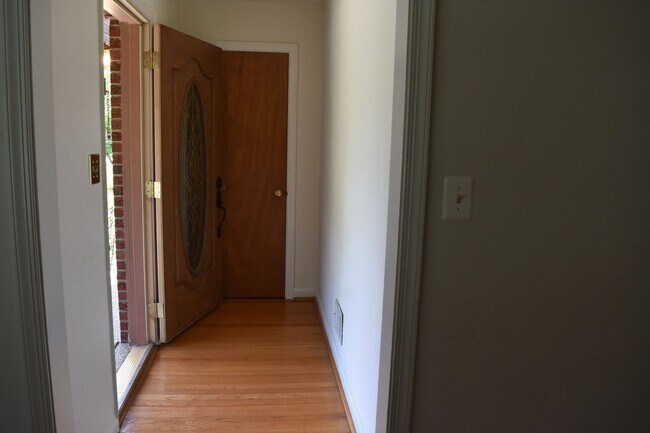 Photo - Coming Soon! UMW location!