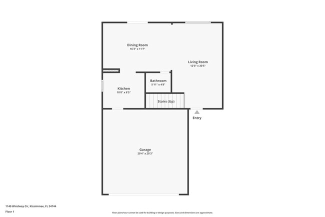 Photo - 1140 Windway Cir