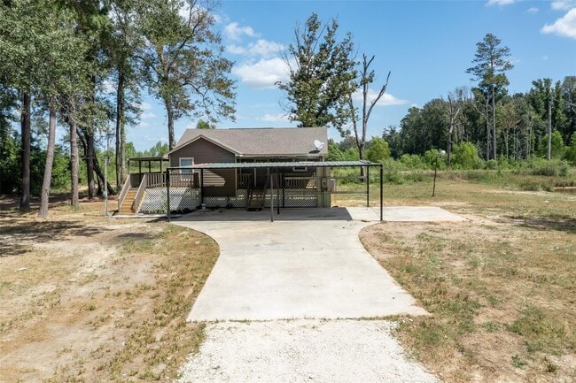 Photo - 1906 County Rd 3434N