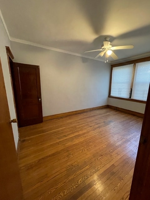 Bedroom 2 - 358 E 70th St Unit 1W