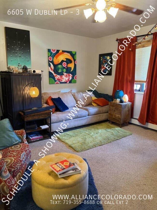 6605 W Dublin Lp, #3