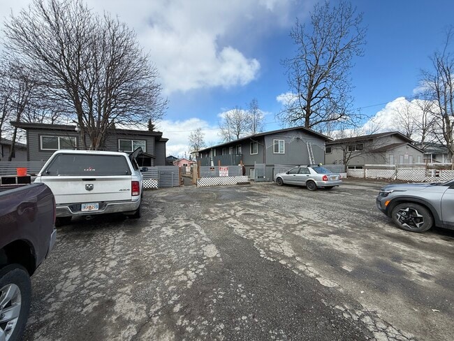 Photo - 1024 E 12th Ave Unit 3