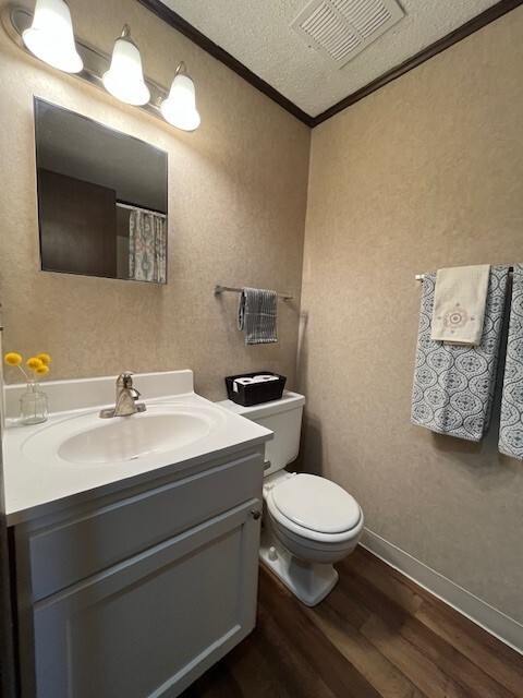 Photo - Meldon Place