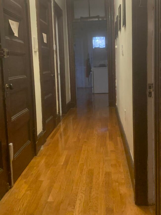 Photo - 803 Parker St Unit 3