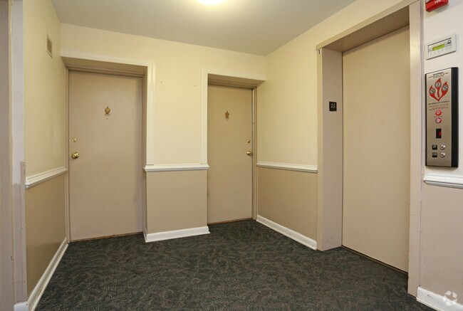 Photo - Top of the Park