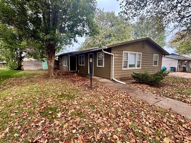 Building Photo - 2706 Brockman St Unit 2706 Brockman Drive