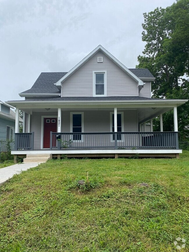 Building Photo - Fully Remodeled 4 Bedroom 2.5 Bathroom Rental