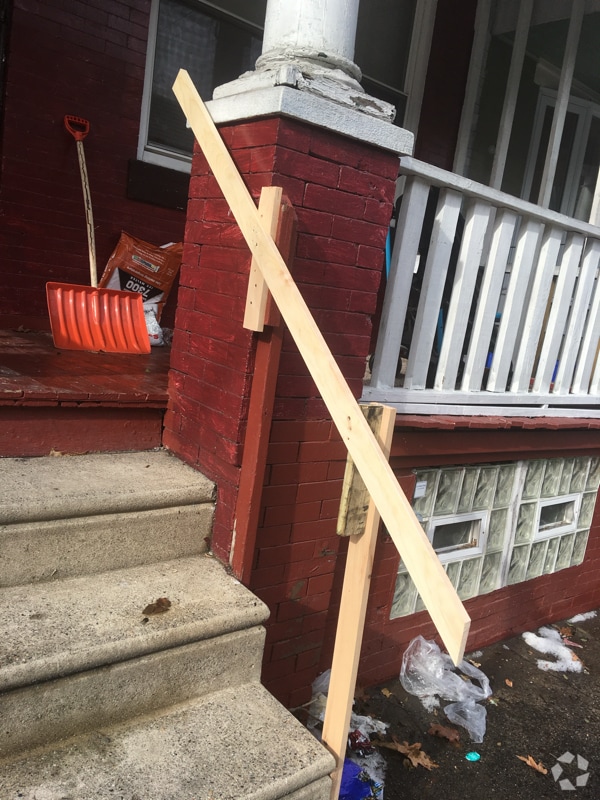 Building Photo - X3 E Coulter St Rental
