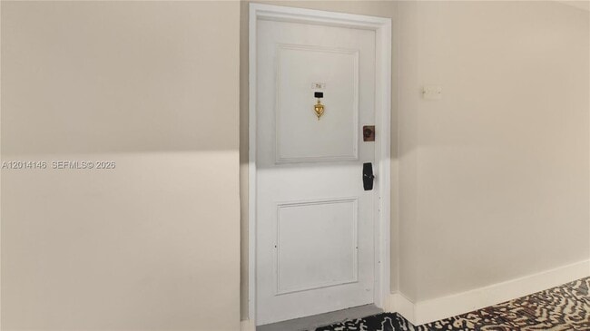 Photo - 5601 Collins Ave Unit 711