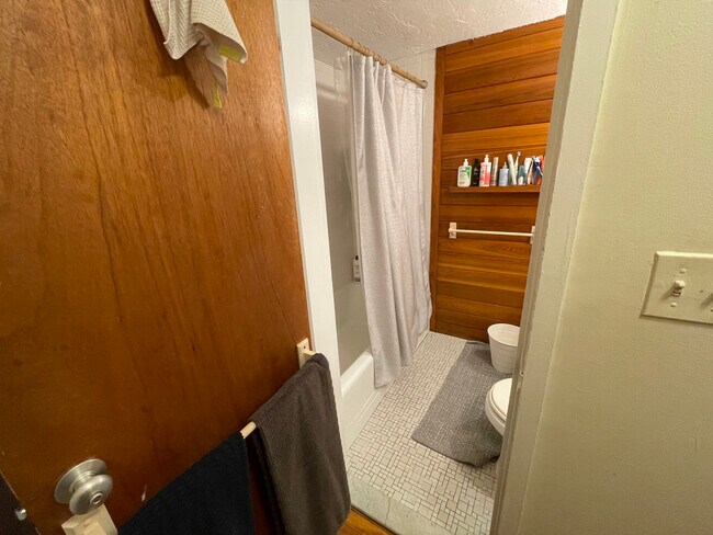 Photo - 77 Trowbridge St Unit 34