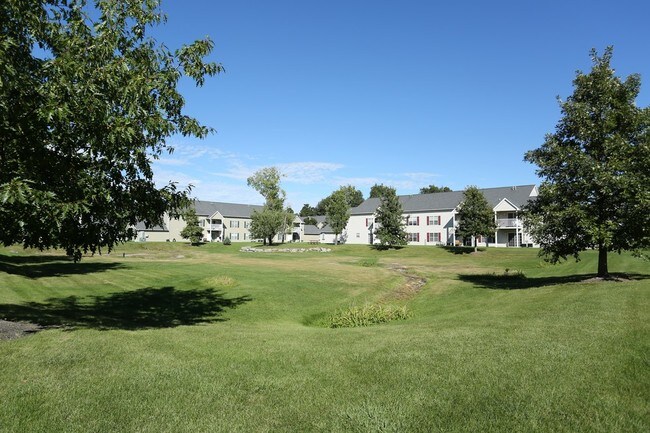 Green Space