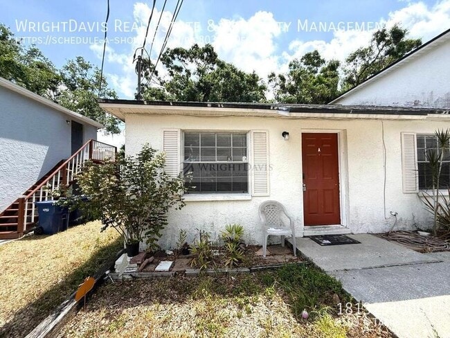 Photo - 8505 N Tampa St Unit A