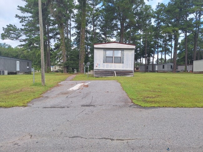 Photo - 1600 Dunlevie Rd