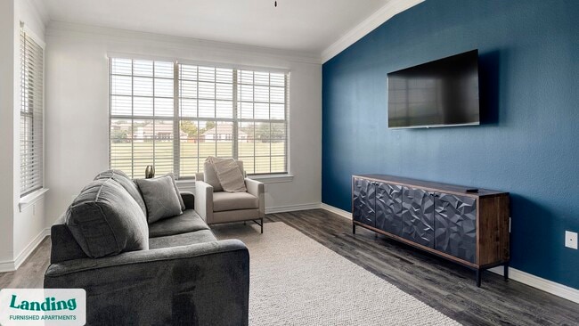 Photo - 9601 Custer Rd Unidad 1936.1410965