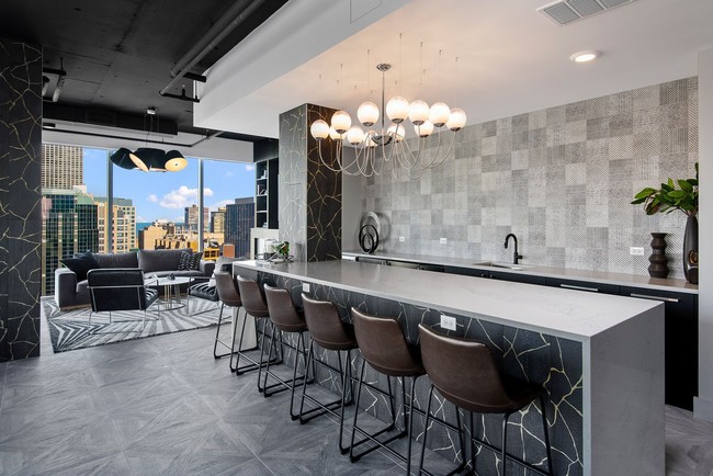 Aston apartments — community photo