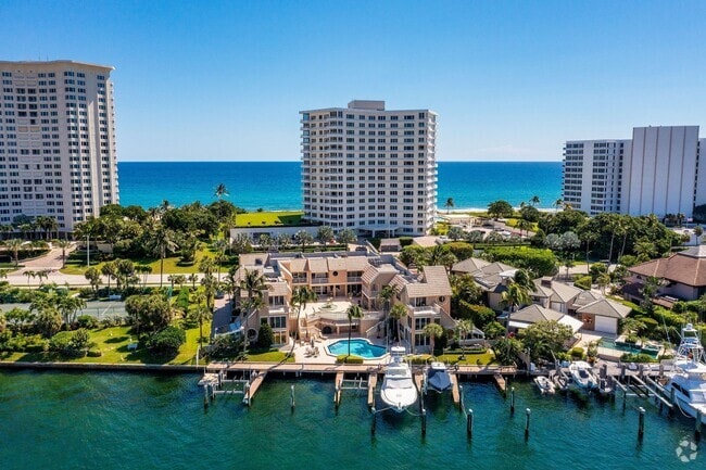 Building Photo - 555 S Ocean Blvd Rental