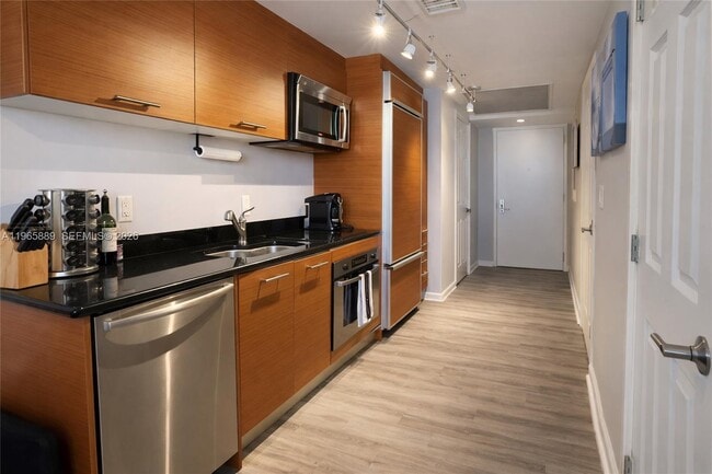 Photo - 50 Biscayne Blvd Unit 4209