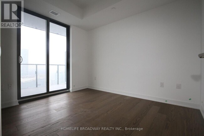 Photo - 11 Wellesley St W Unit 5708