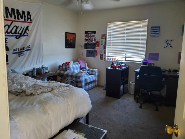 Photo - 1728 N Santa Rita Ave