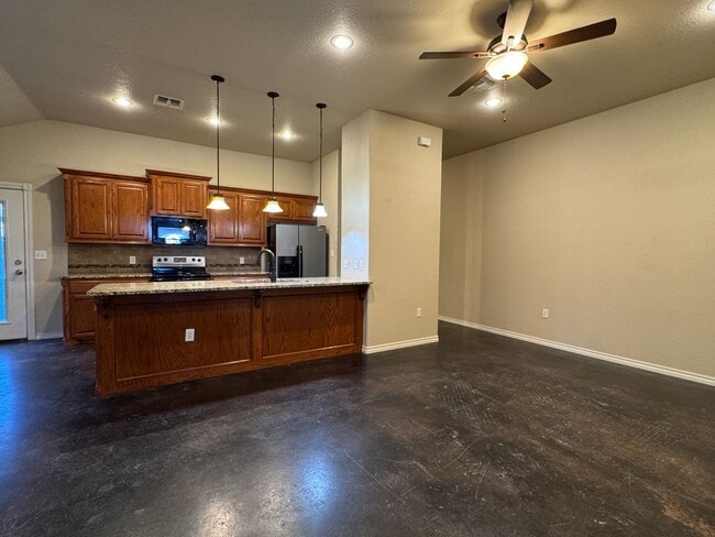 Photo - 2422 SW A Ave Unidad A