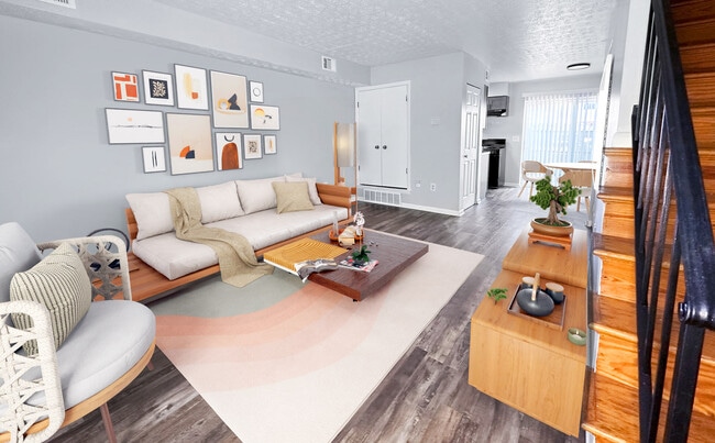 Photo - Ashton Pines Apartments & Townhomes