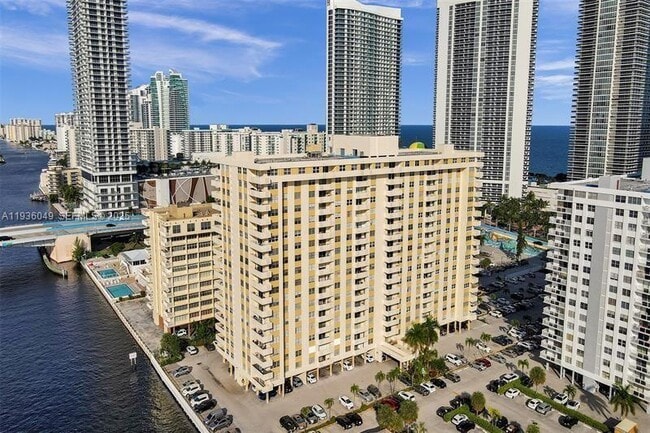 Photo - 1833 S Ocean Dr Unit 1709