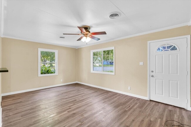 Photo - Now Leasing 3-Bedroom, 2-Bath House with Detached Garage for Move in August 1st!