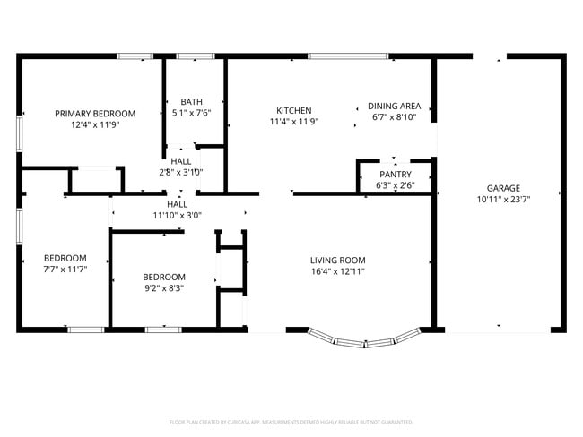 Photo - 910 S Duncan Rd