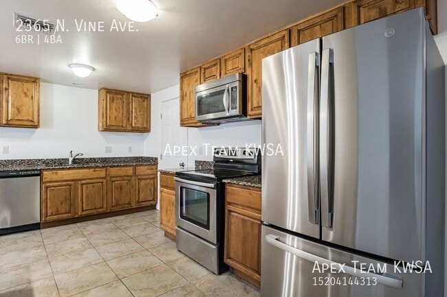 Photo - 2365 N Vine Ave