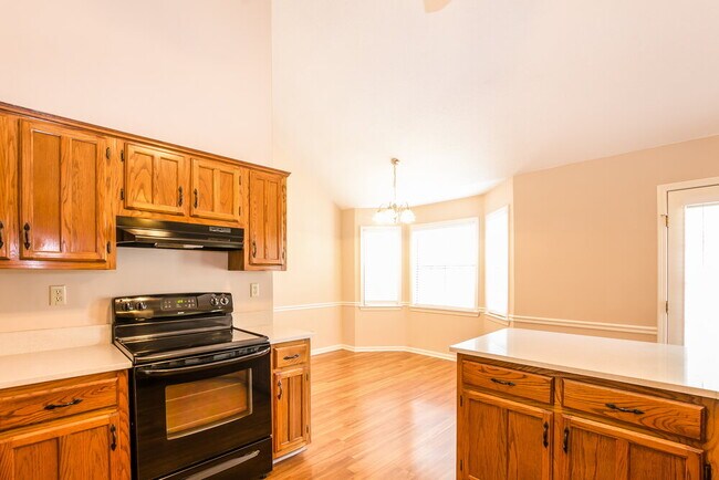 Photo - 3840 Westridge Dr