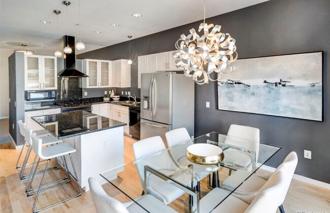 Building Photo - 1438 Little Raven St Unit 401