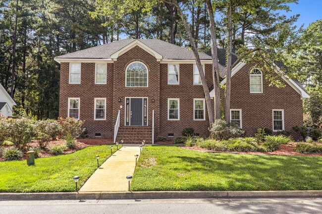 Photo - 951 Forest Lakes Cir
