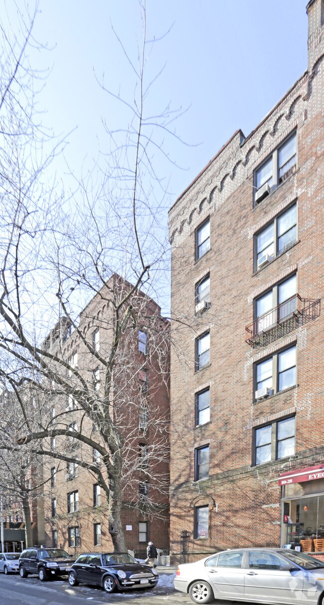 37-06 81st Street