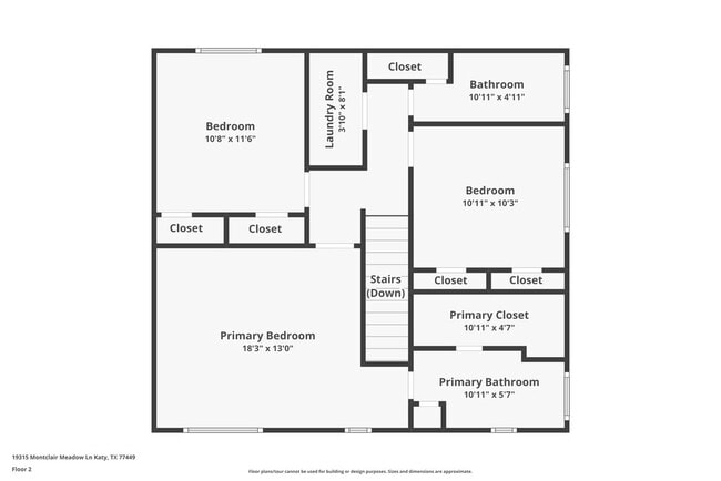 Photo - 19315 Montclair Meadow Ln