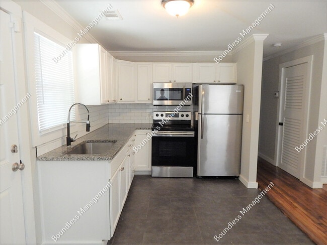 Photo - 2579 Abner Pl NW