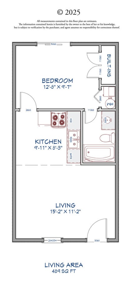 Photo - 708 W Cunningham Dr