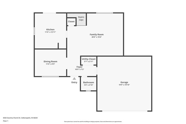 8342 Country Charm Dr