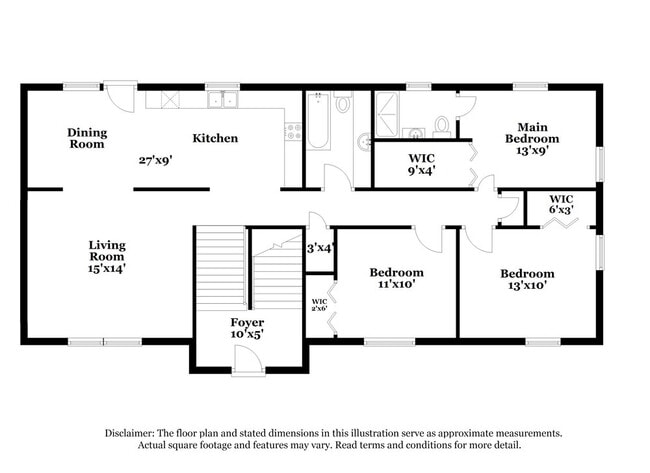 Photo - 629 16th Terrace Cir NW