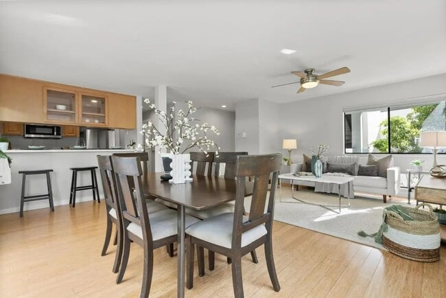 Photo - 1919 Alameda de las Pulgas Unit 122