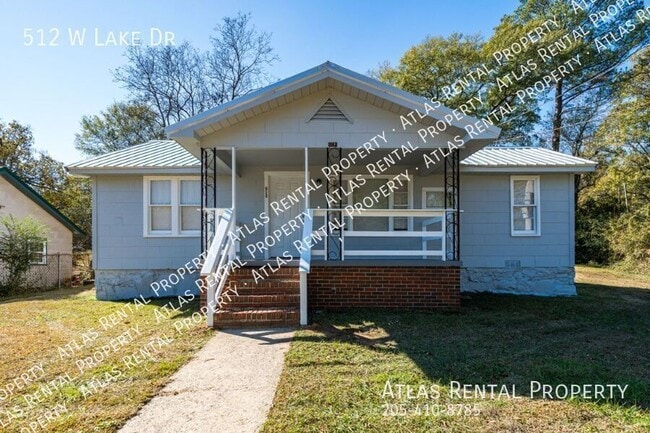 Building Photo - 512 W Lake Dr