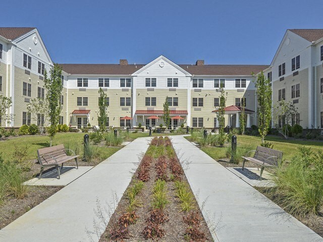 Meadow Green Apartments