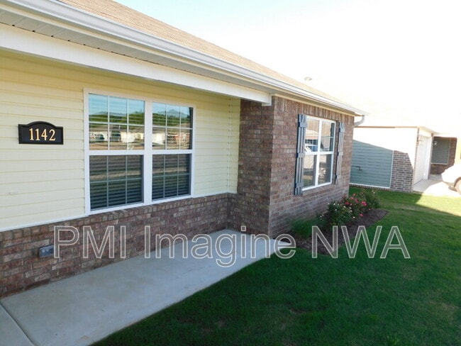 Photo - 1142 S Gentle Valley Dr