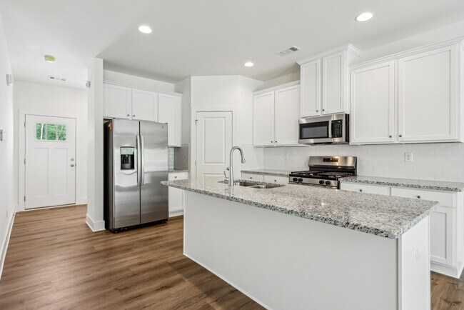 Parkway Pointe Crossing