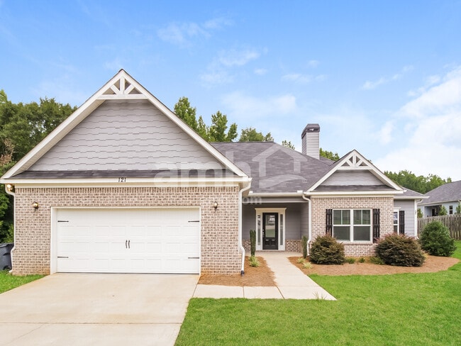 Building Photo - 121 Coulter Woods Dr