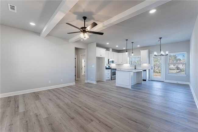 Photo - 2312 John W Montgomery Cir