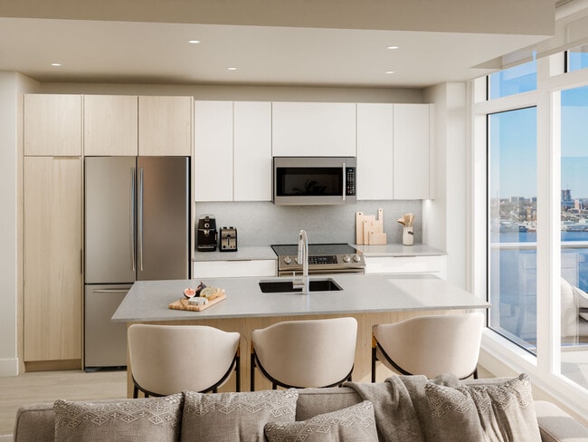 Photo - Modern 1 Bedroom Apartment in Dartmouth Unit 05