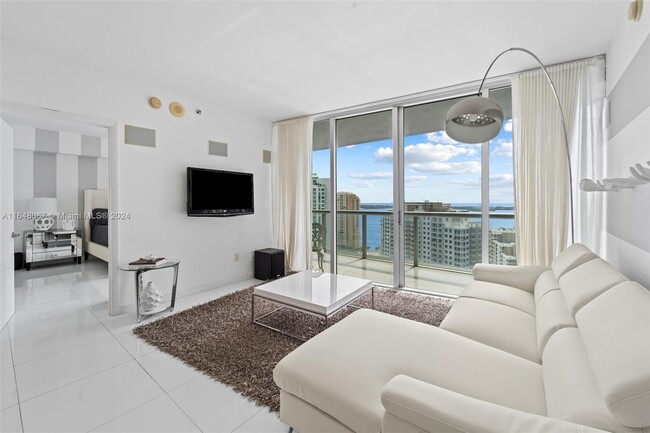 Photo - 465 Brickell Ave Condo