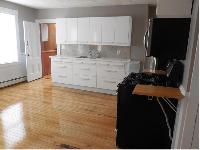 Photo - 103 Tell St Apartamento Unidad 3