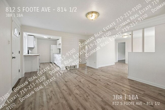 Photo - 812 S Foote Ave Unit 814 1/2